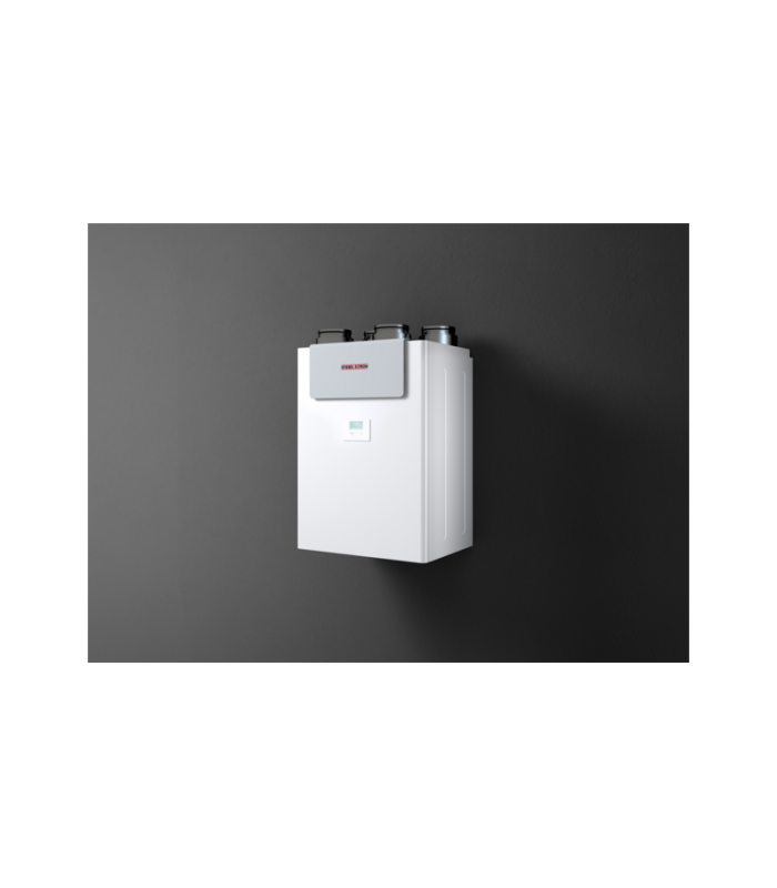 Centrala Wentylacyjna Rekuperator VRC-W 400 - Stiebel Eltron