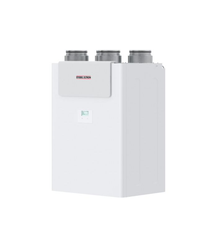Centrala Wentylacyjna Rekuperator VRC-W 400 - Stiebel Eltron