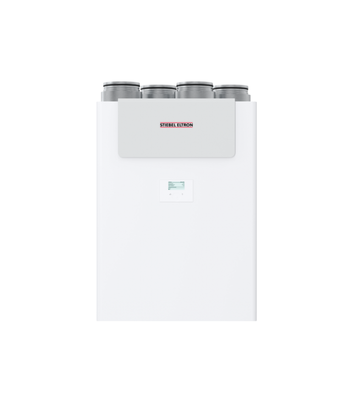 Centrala Wentylacyjna Rekuperator VRC-W 400 - Stiebel Eltron