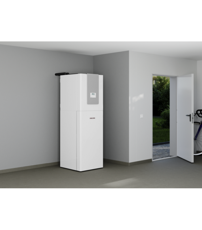 HPG-I 15 DS Premium- Stiebel Eltron