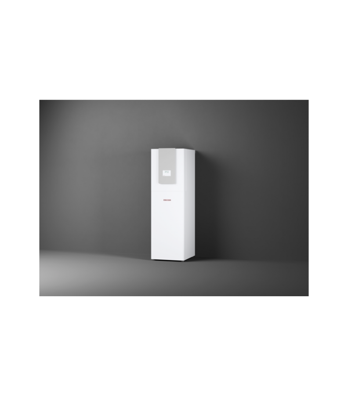 HPG-I 15 DS Premium- Stiebel Eltron