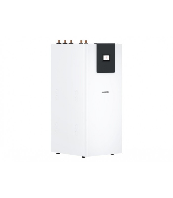 WPE-I 13 H 400 Plus - Stiebel Eltron