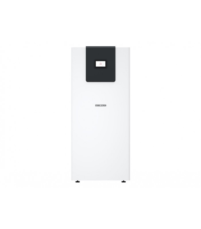 WPE-I 17 H 400 Plus - Stiebel Eltron