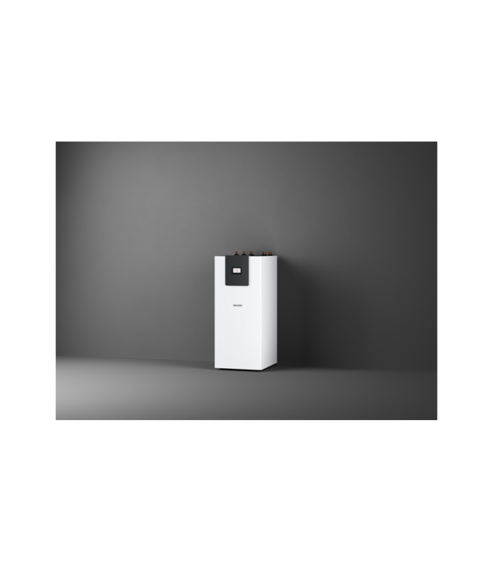 WPE-I 17 H 400 Plus - Stiebel Eltron