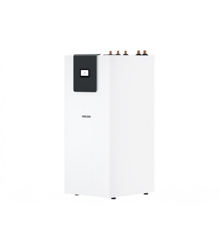 WPE-I 17 H 400 Plus - Stiebel Eltron