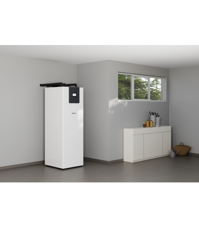 WPE-I 05 HW 400 Plus - Stiebel Eltron