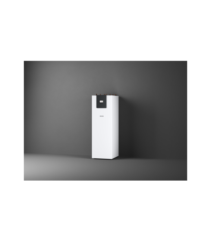 WPE-I 05 HW 400 Plus - Stiebel Eltron