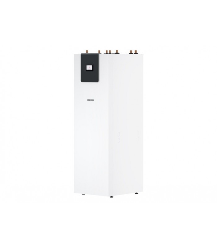 WPE-I 10 HW 400 Plus - Stiebel Eltron