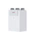 Centrala Wentylacyjna Rekuperator  VRC-W 400 E - Stiebel Eltron